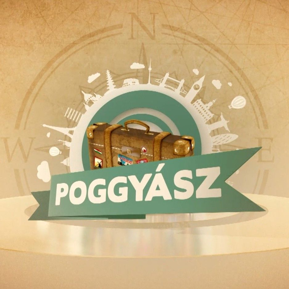 Sümeg és Térsége a TV2 Poggyász c. műsorában