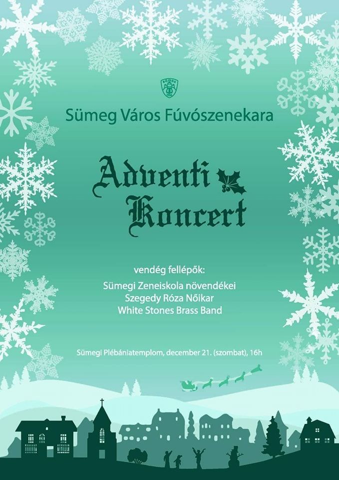 Adventi Koncert 