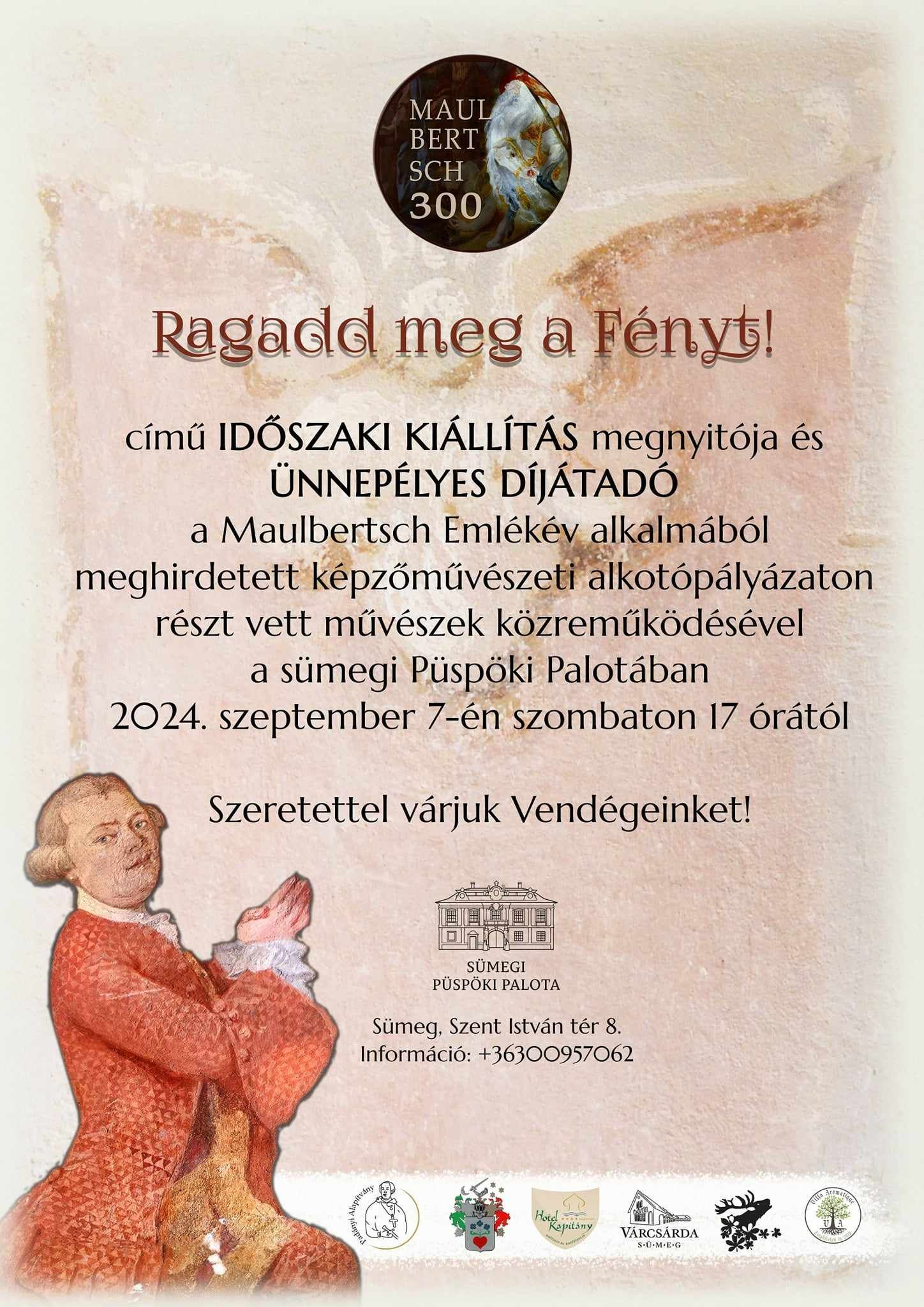 Ragadd meg a Fényt! 