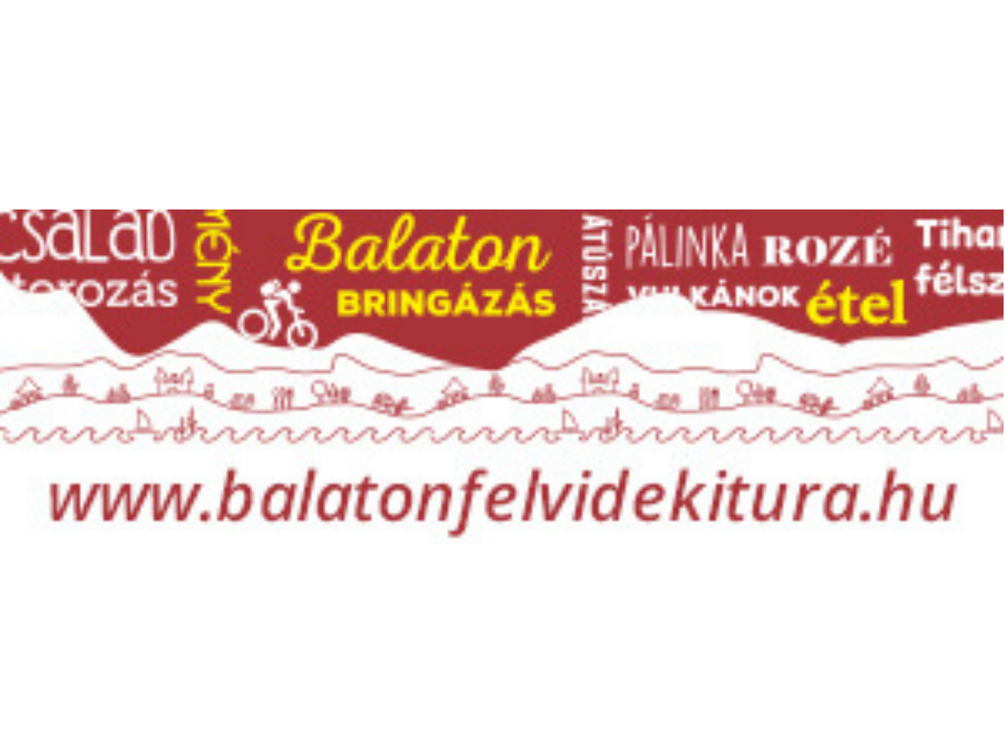 Balaton-felvidéki túra