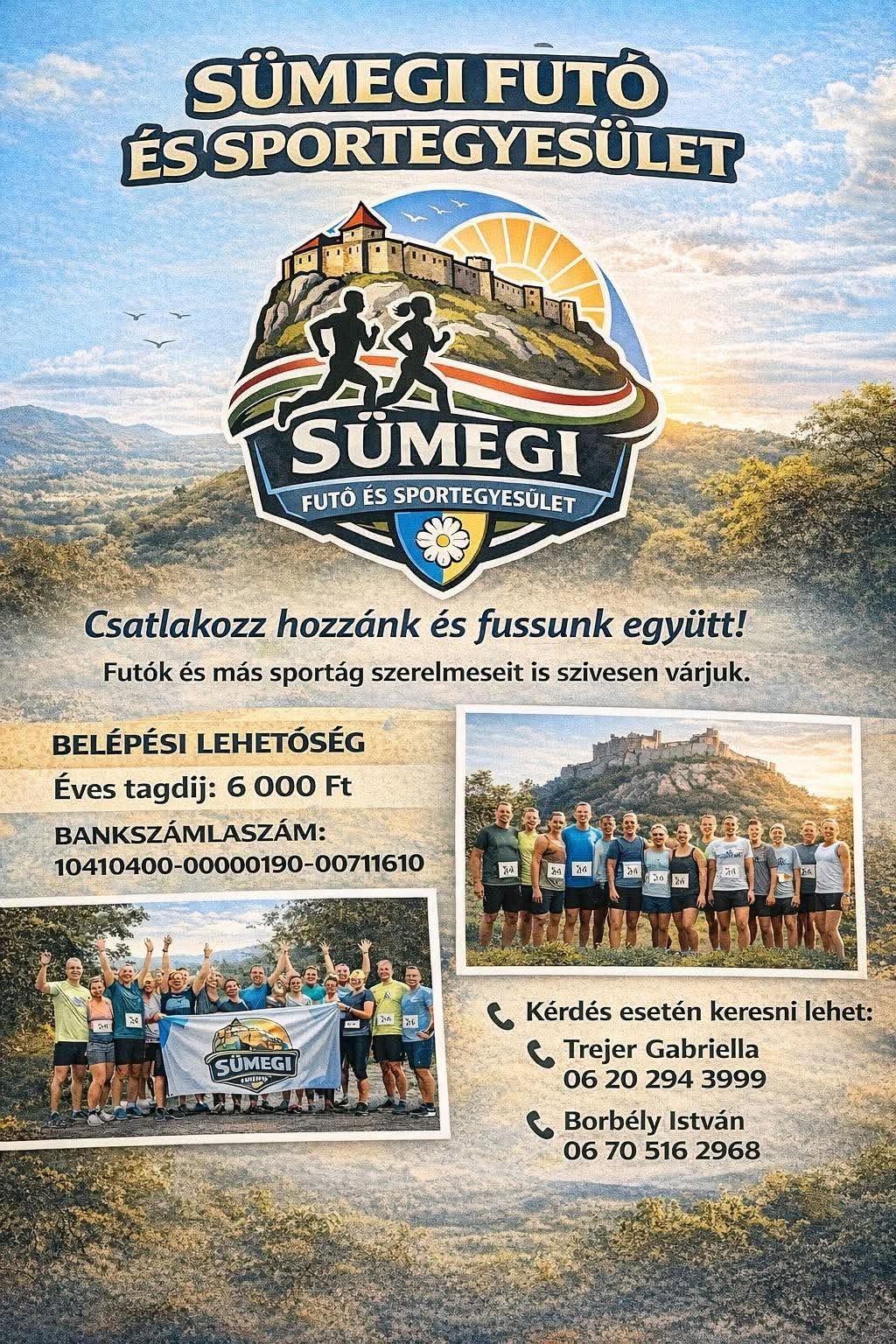Sümegi futó- és sportegyesület
