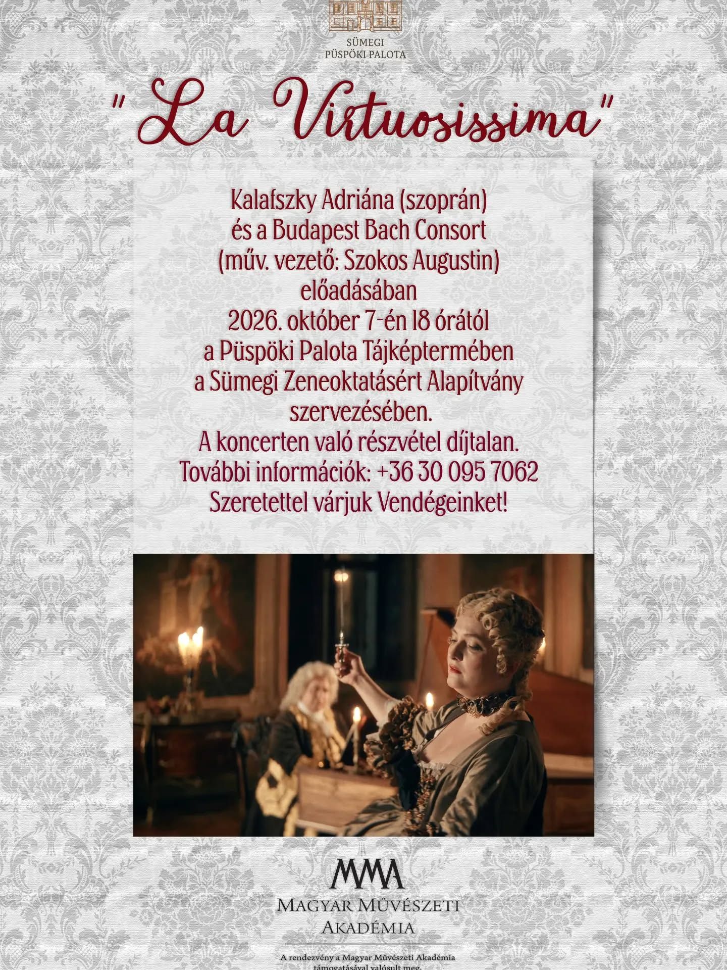 La Virtuosissima