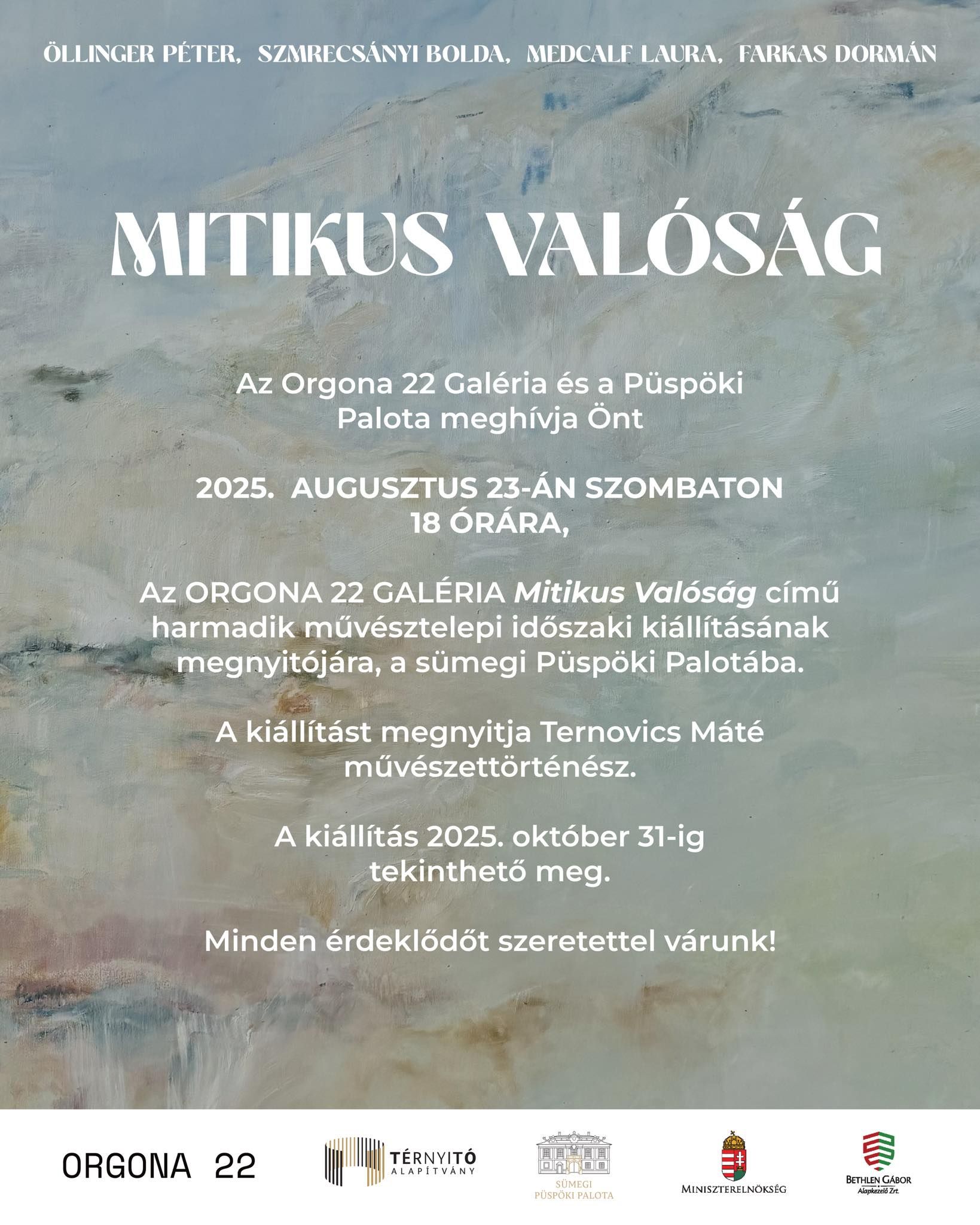 Mitikus valóság
