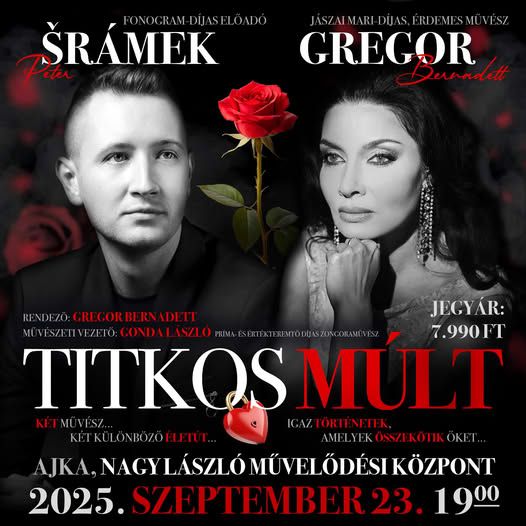 Titkos múlt