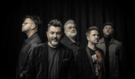 Magna Cum Laude koncert 