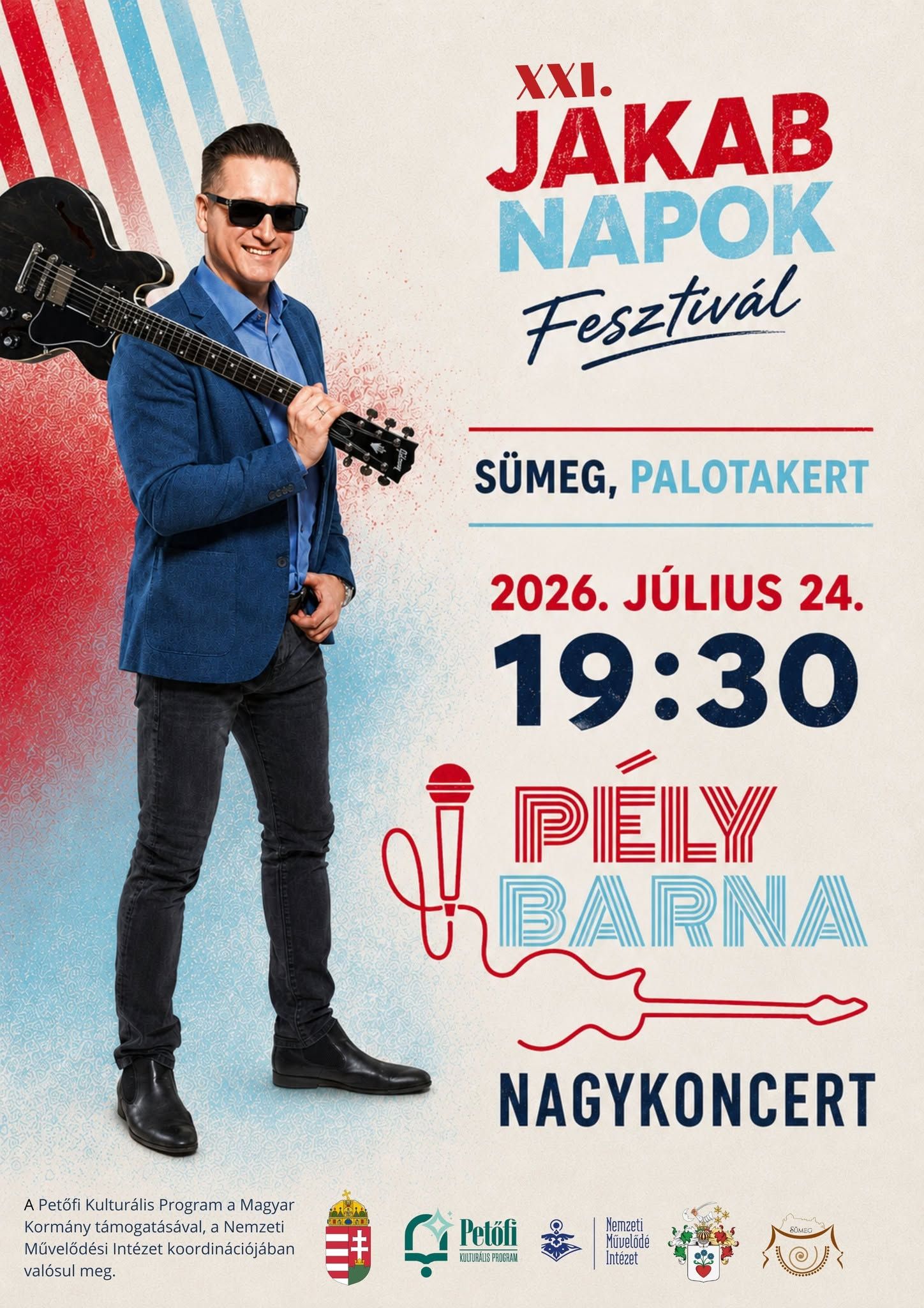 Pély Barna - Nagykoncert