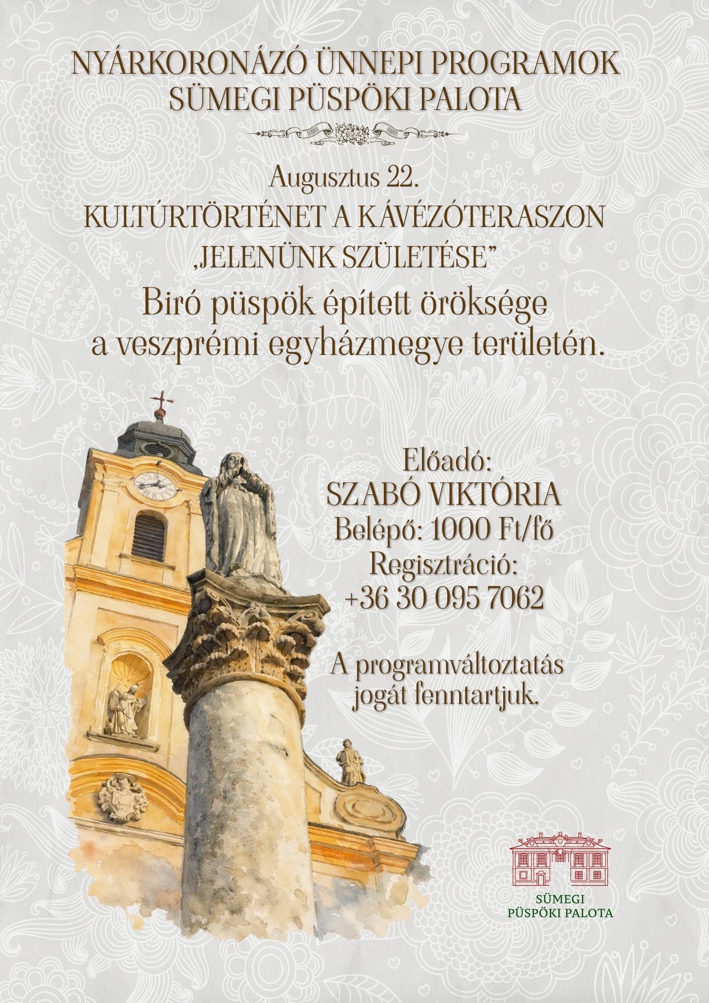 Jelenünk születése