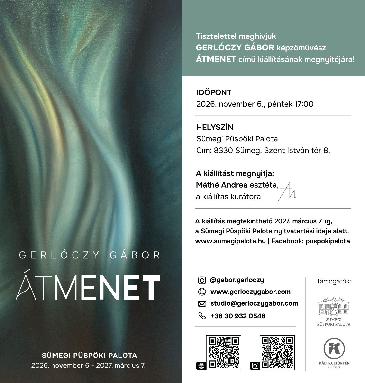 Átmenet