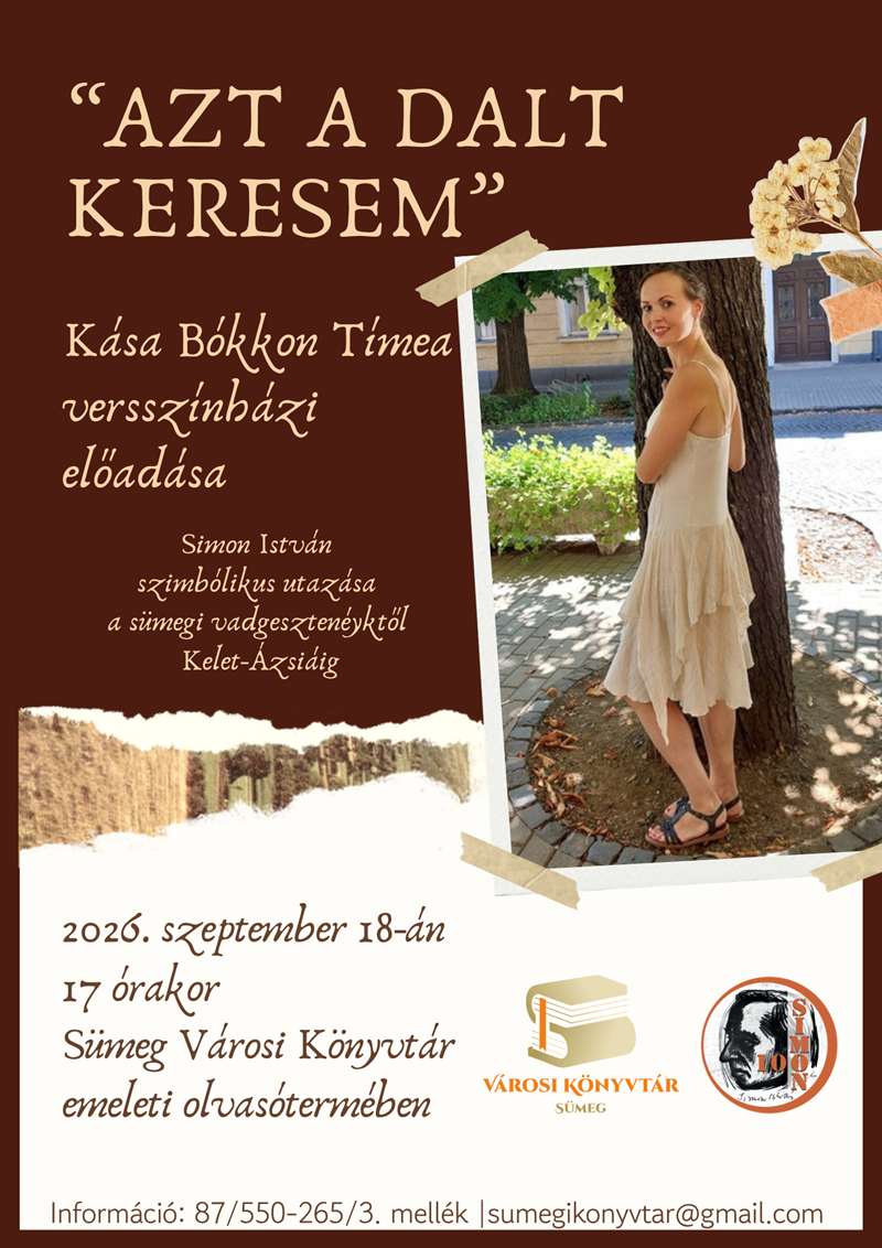 Azt a dalt keresem