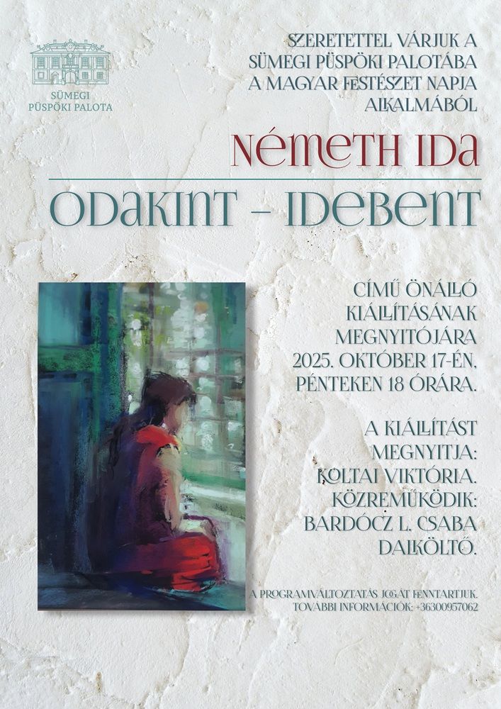 Odakint - Idebent