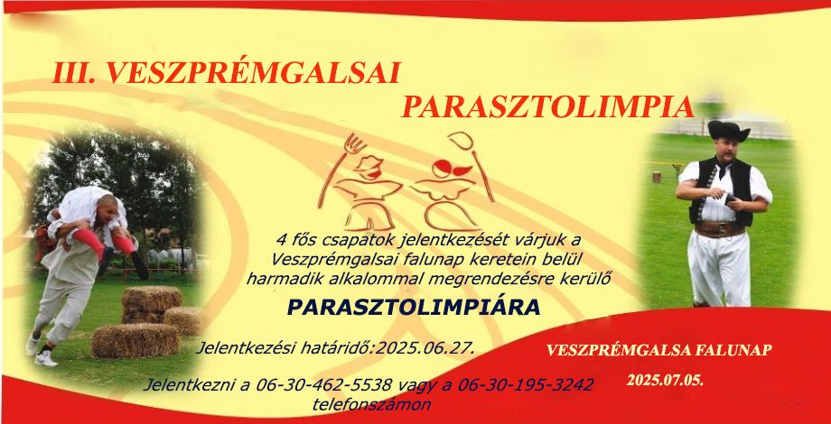 Parasztolimpia
