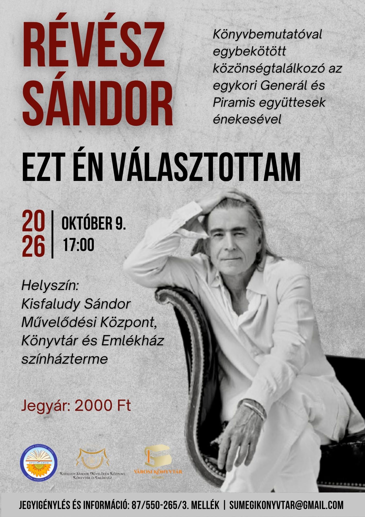Ezt én választottam