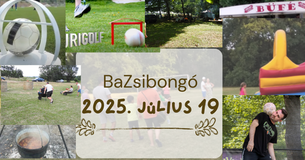BaZsibongó