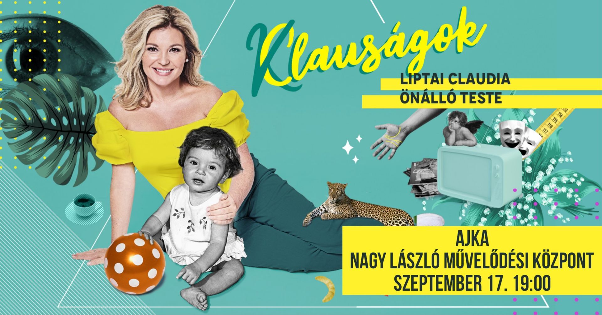 Clauságok 