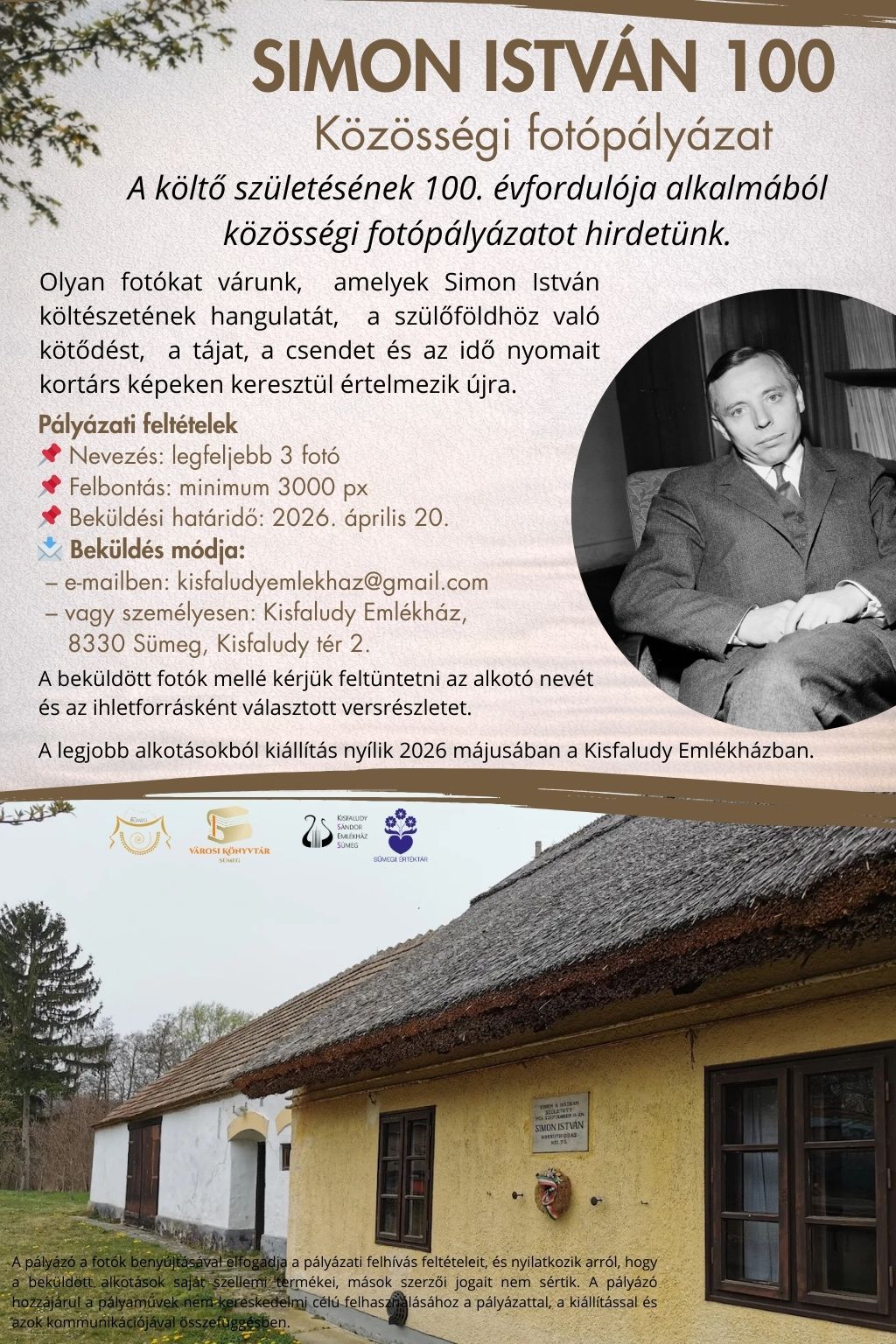 SIMON ISTVÁN 100