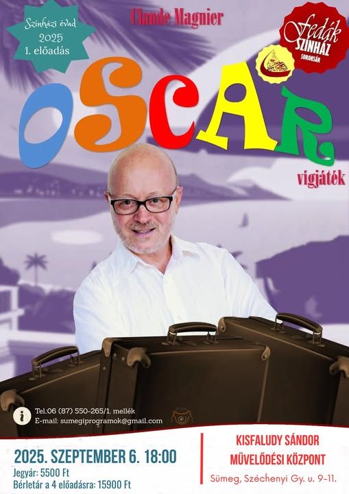 Oscar 