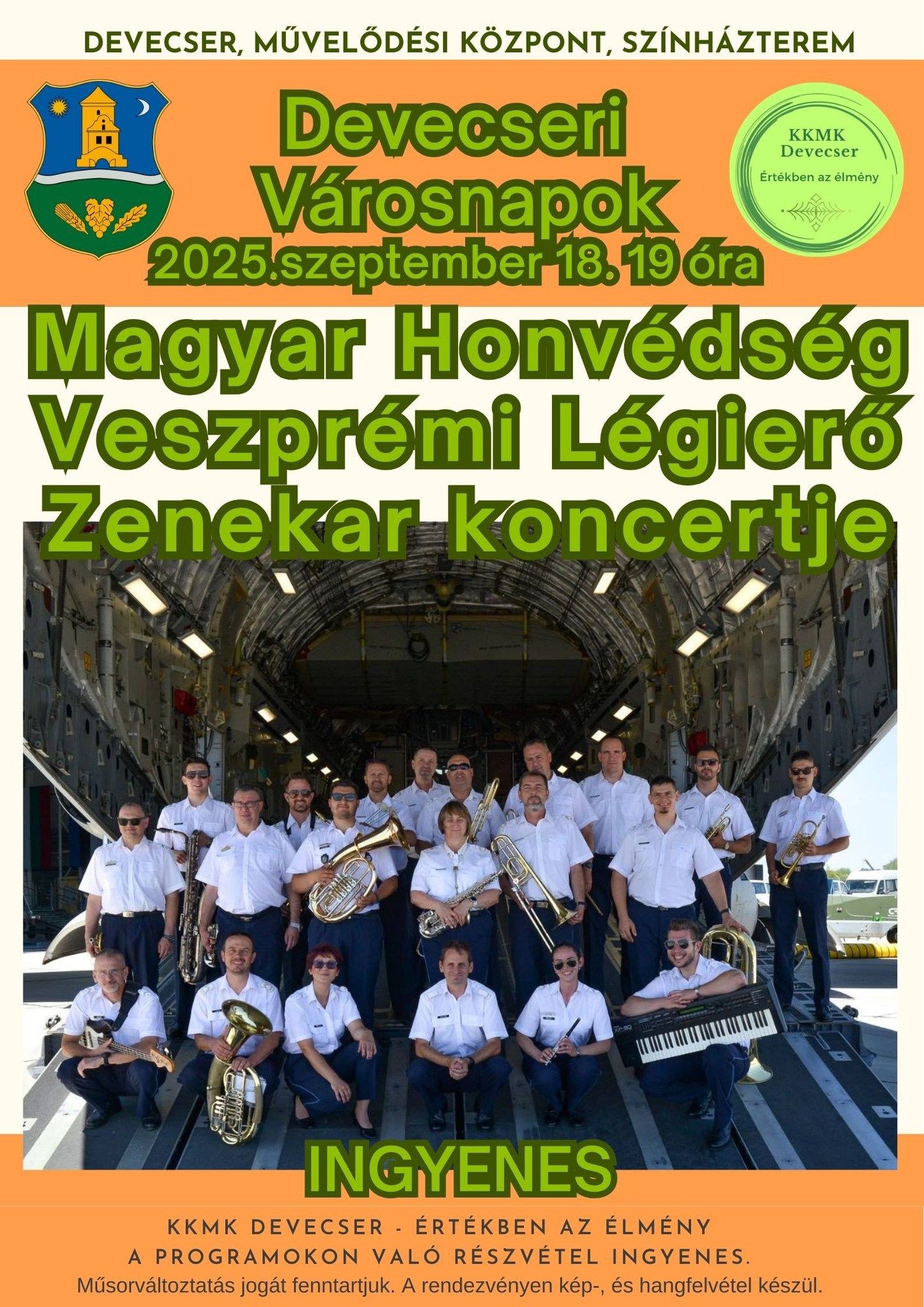 Devecseri Városnapok