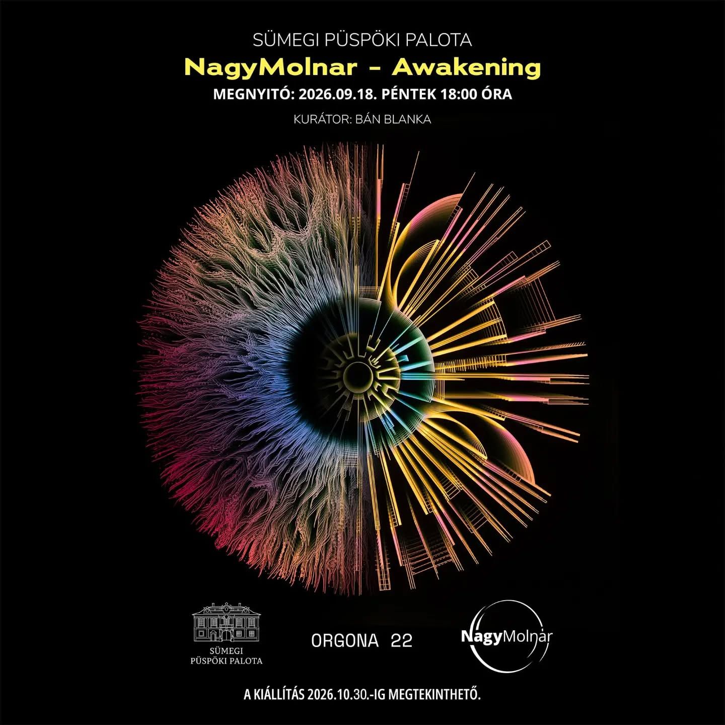 NagyMolnar - Awakening