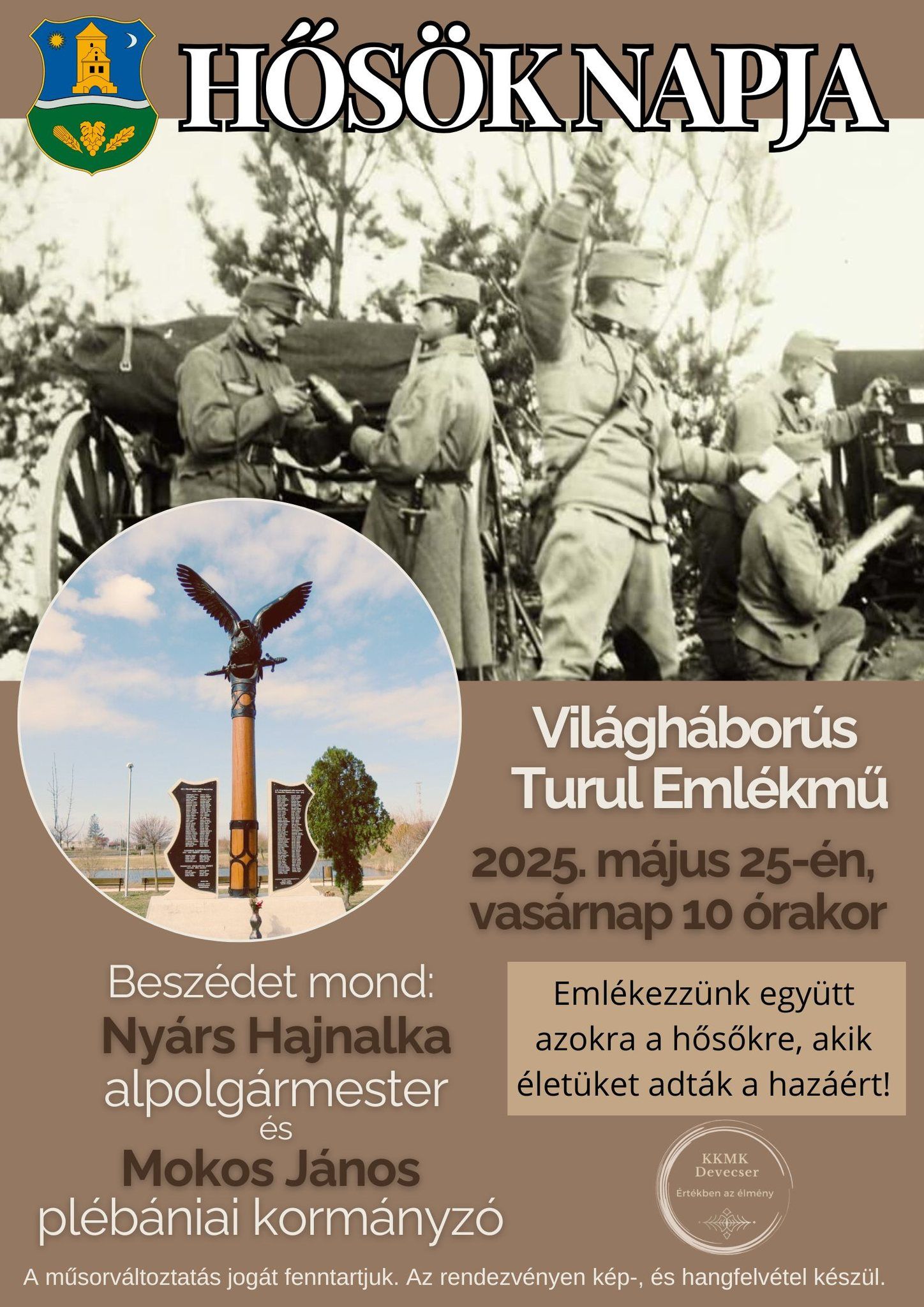 Hősök napja 