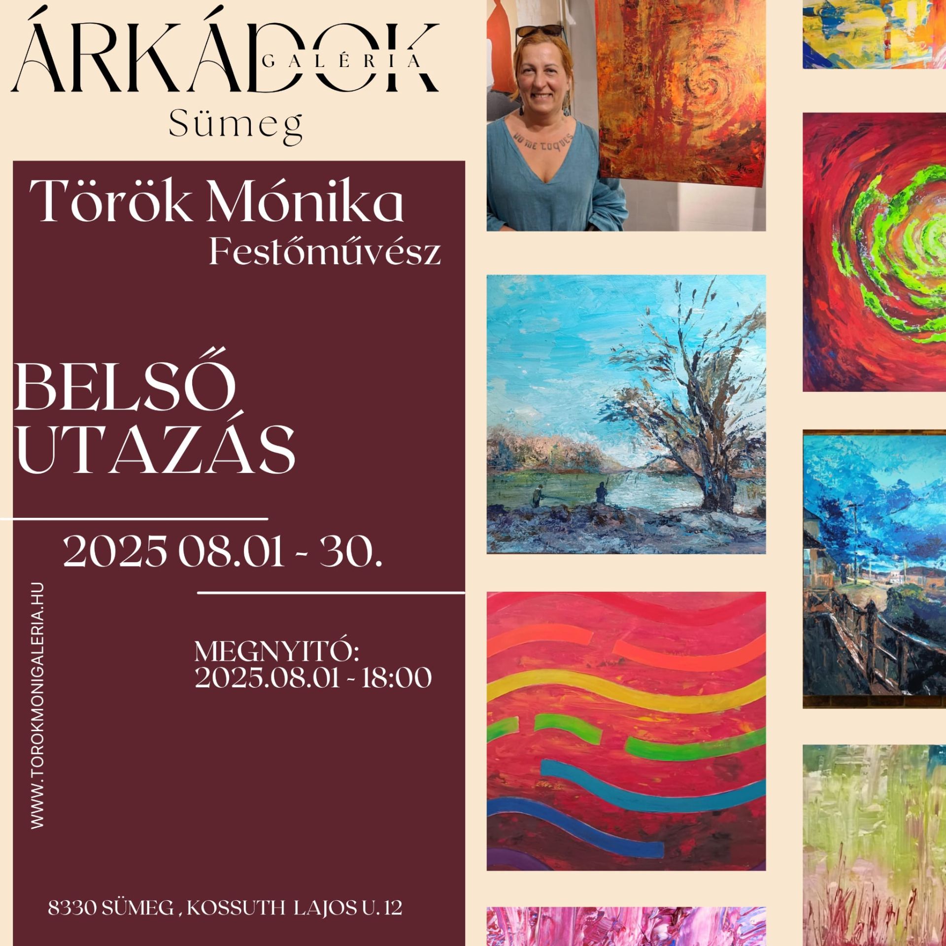 Belső utazás 